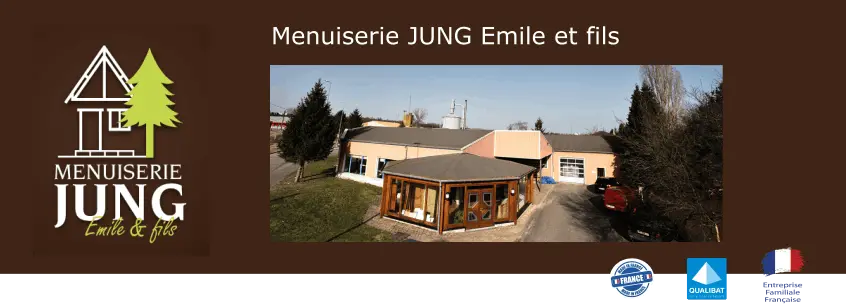 Menuiserie Jung Emile et fils