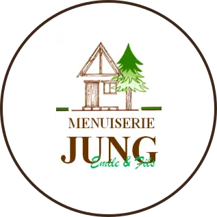 Menuiserie Jung Emile et fils logo
